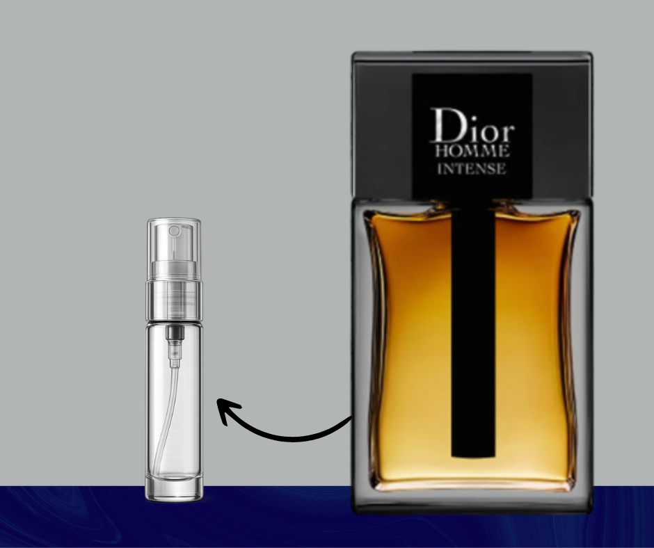 Homme Intense - Dior - Decante Original