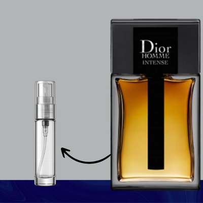 Homme Intense - Dior - Decante Original