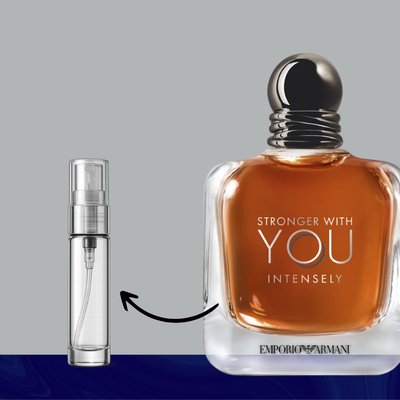 Stronger With You - Armani - Decant Original
