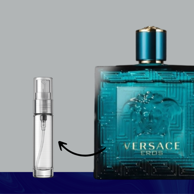Eros - Versace - Decant Original