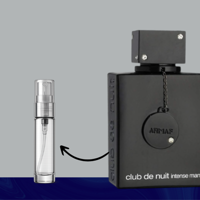 Club de Nuit - Armaf - Decant Original