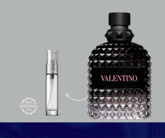 Born in Roma - Valentino Uomo - Decant Original
