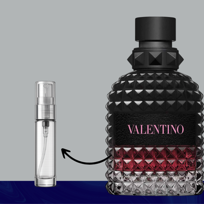 Born in Roma - Valentino Uomo - Decant Original