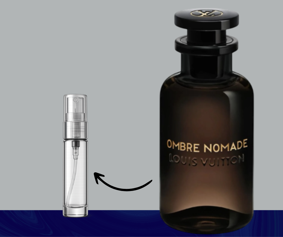 Ombre Nomade - Louis Vuitton - Decante Original