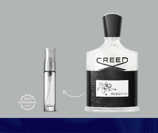 Creed - Aventus - Decante Original