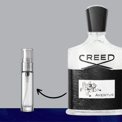 Creed - Aventus - Decante Original