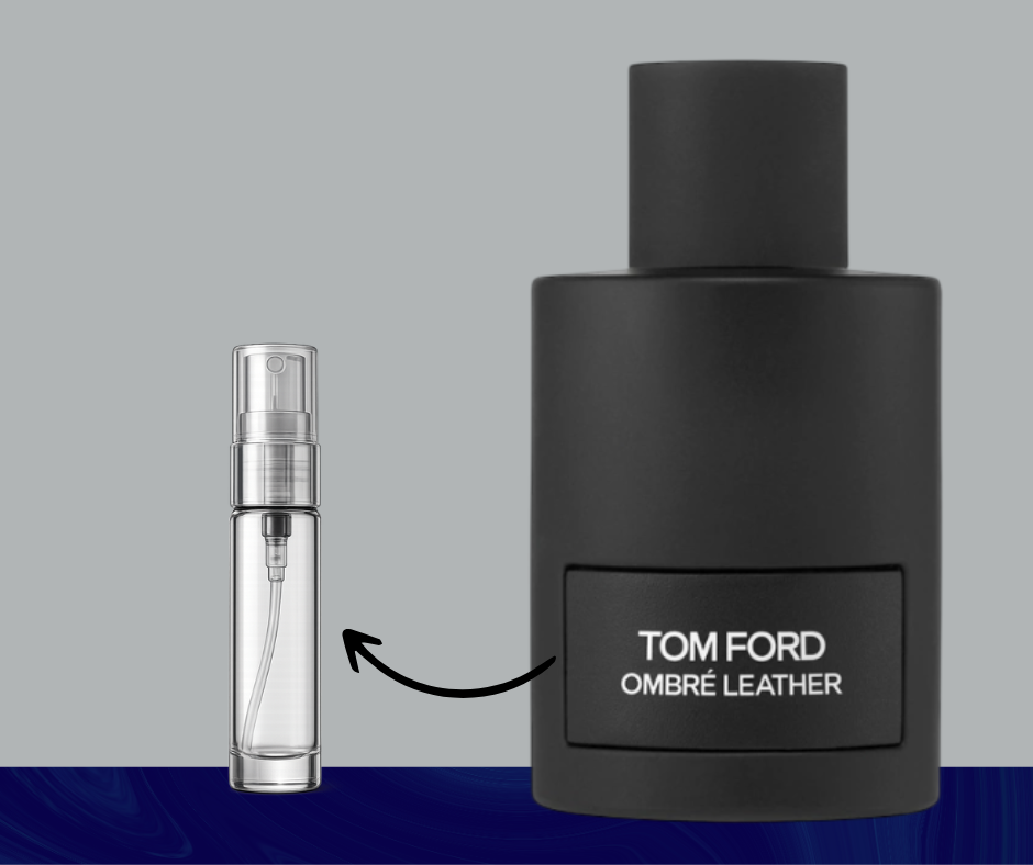 Ombre Leather - Tom Ford - Decante Original